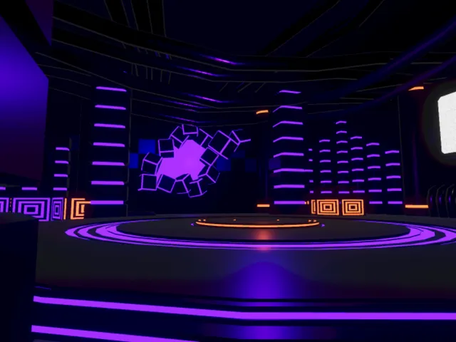 MCE - Lolbit Arena （Old Concept）