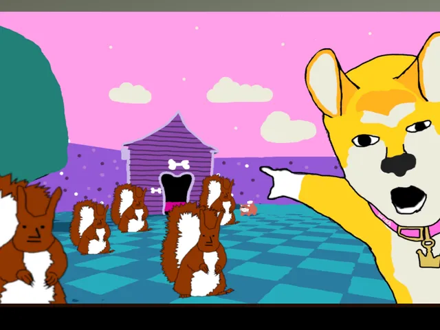 NPC AI Proof of Concept test