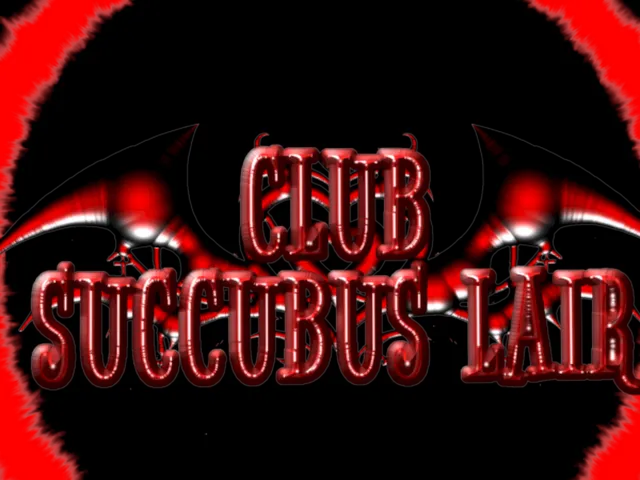 Succubus Lair