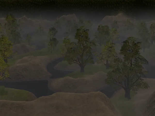 40k pvp Silent Riverpasses
