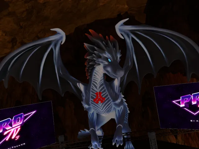 Dragon Cave The Club Edition