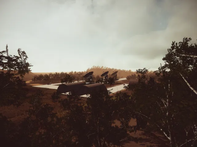 A․L․A Armed Forces˸ Remastered