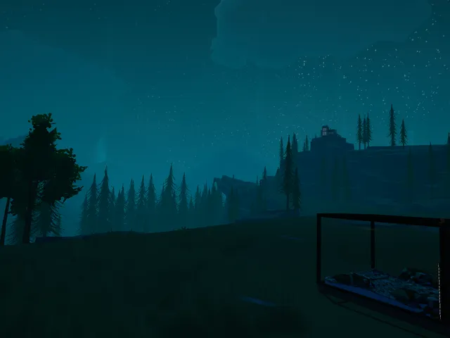 Travel & Isolation
