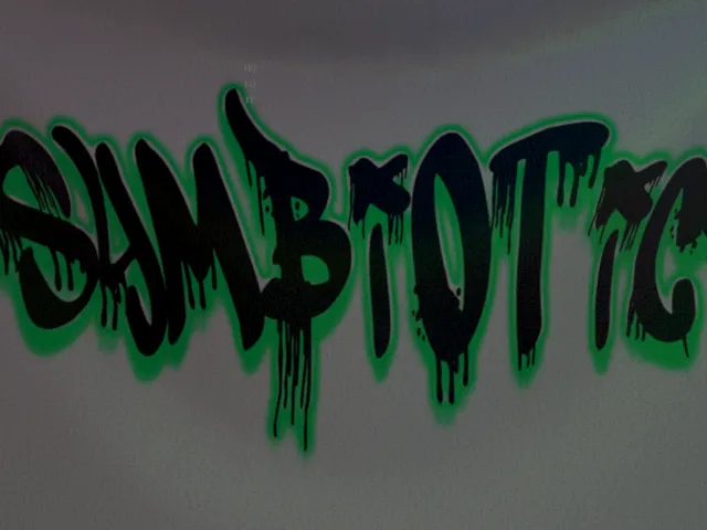 SYMBO HQ