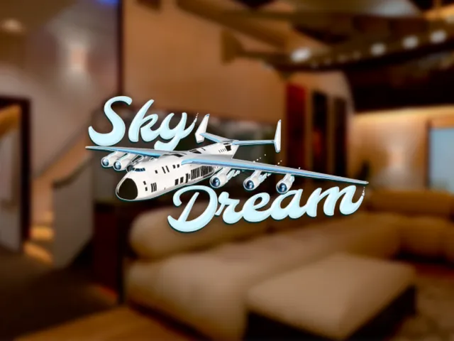 Sky Dream