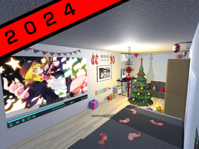 LI_CHENGの部屋【WIP 0․06】