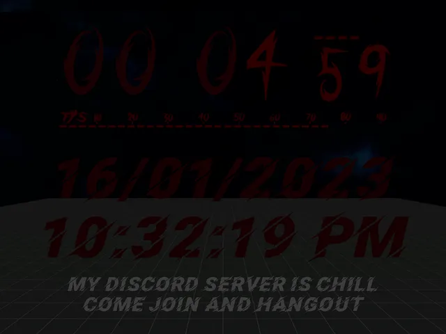 State local time and sleep map