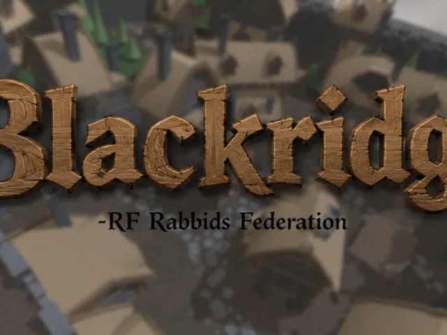 Blackridge