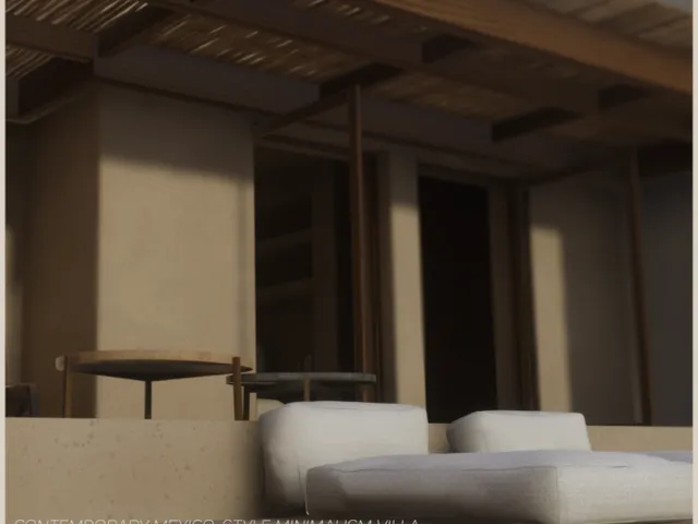 漣の棲家 Sazanami Home