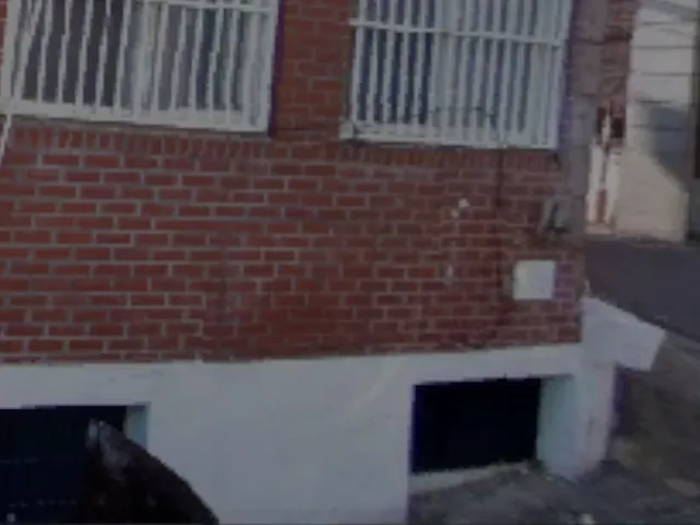 주폭소년단 반지하 숙소