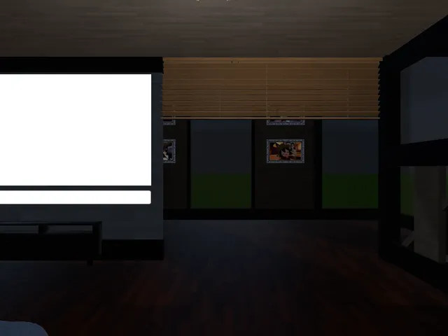 Immortal's Chill Home