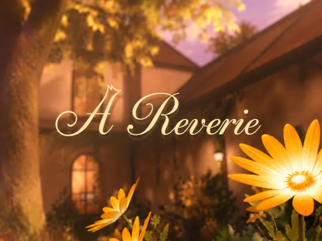 A Reverie