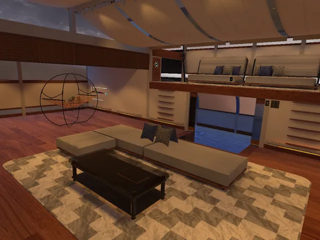 胡蝶夢鏡の隠れ宿