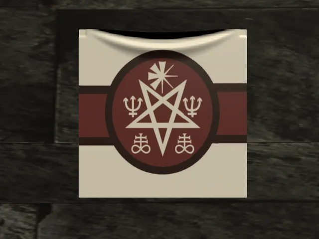 Temple of the Satanists Commune