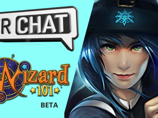 Wizard101 Commons BETA