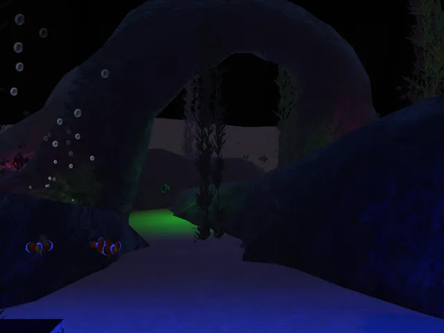 Stoner Cave
