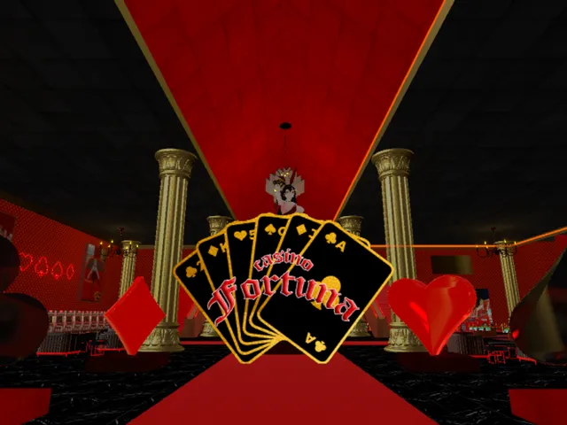 Casino ＂Fortuna＂