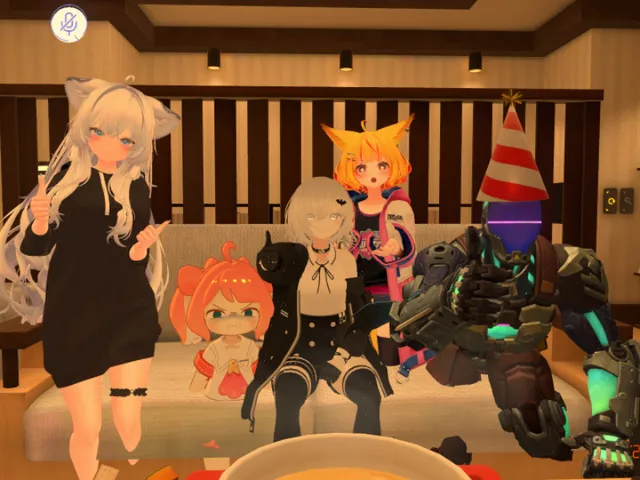 Happy Memory