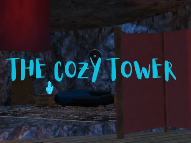 The Cozy Tower
