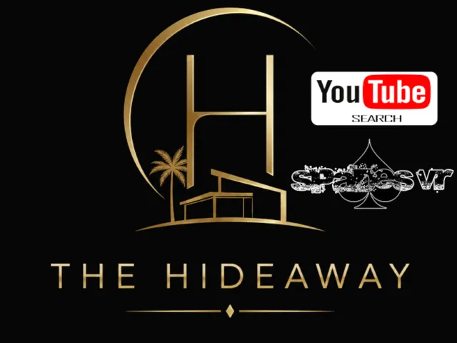 The Hideaway