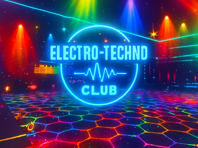 Electro-Techno