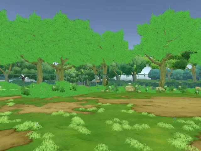 Training Field