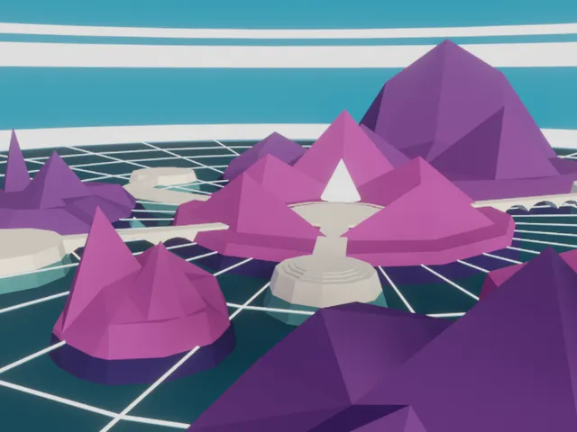 The Islands of Hopes and Dreams