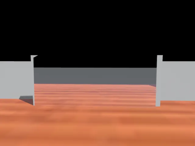 Litteraly just a mirror