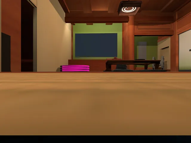 りゅうのおうち