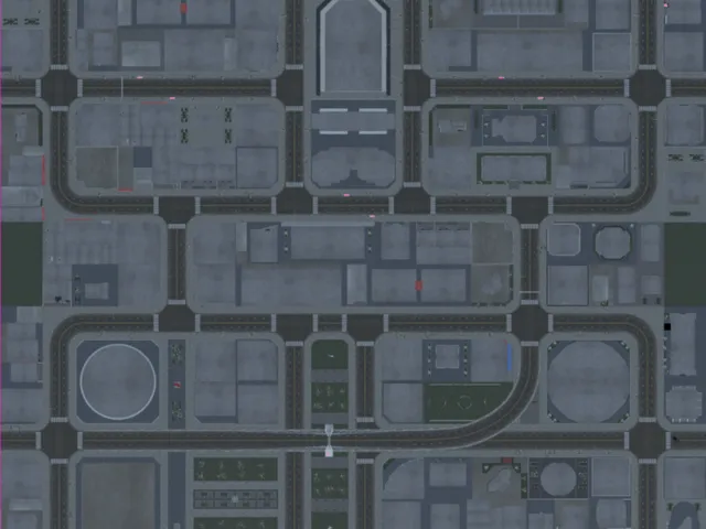 Navmesh NPCs