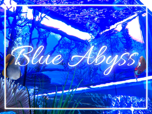 Blue Abyss․