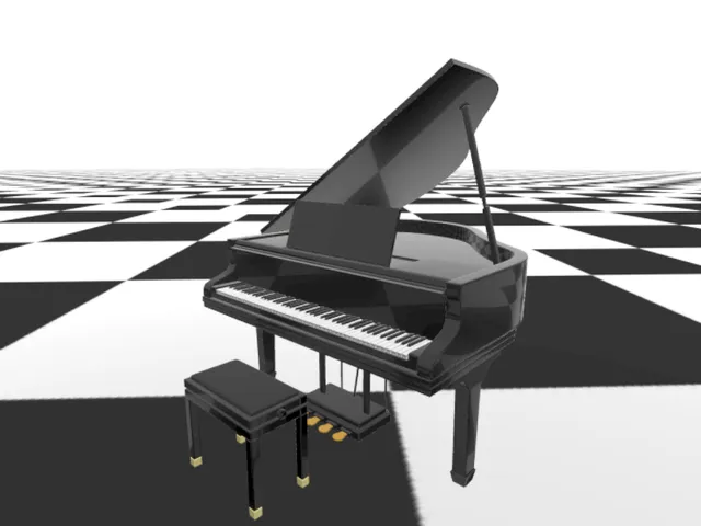 Piano Tiles