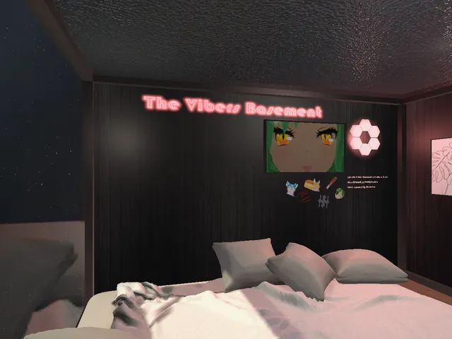 Vibers Comfy Zone