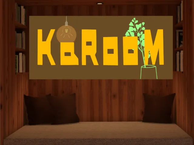 KaROOM