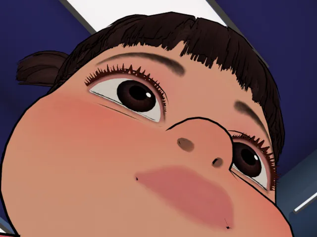 핵불닭 주사위 게임