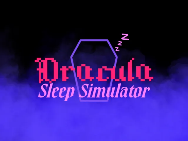 Dracula Sleep Simulator
