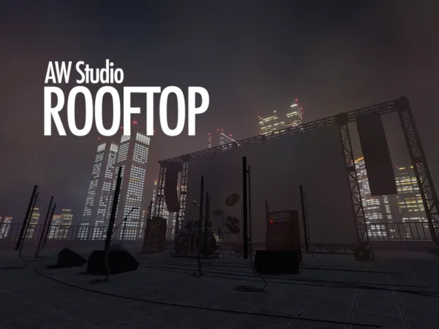 AW Studio - ROOFTOP