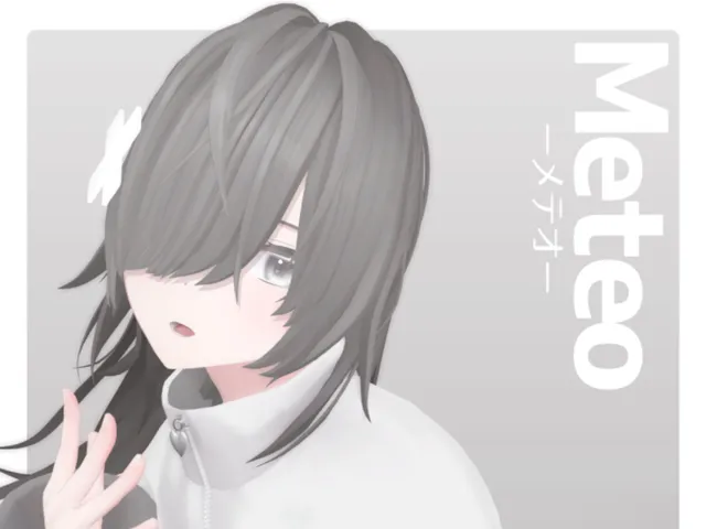 Meteo試着ワールド