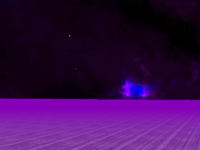 SlendyTubbies 3 Re-Ignition Purple Room