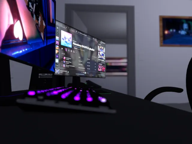 Smol Apartament