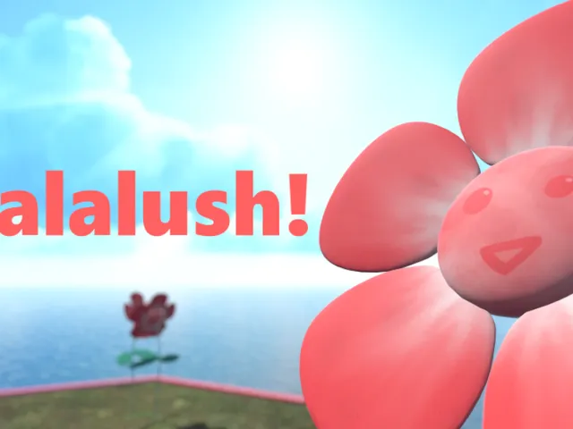 Flalalush