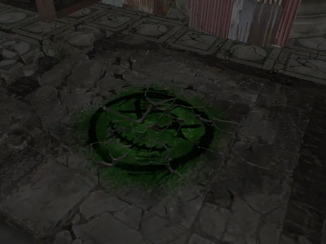 The Hollow v0․98