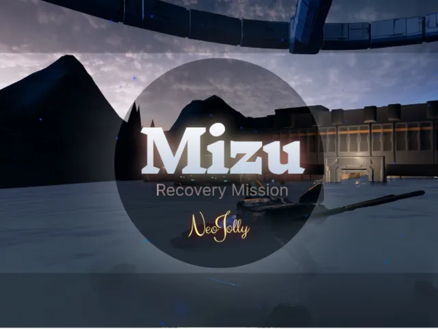 Mizu - RecoveryMission