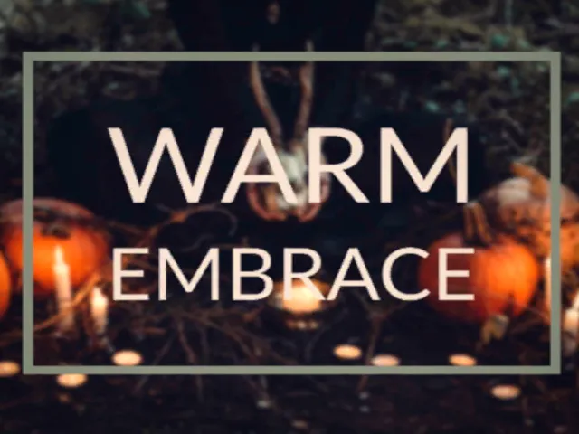 Warm Embrace