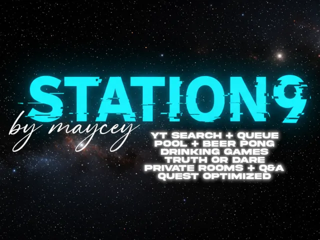 Station9 - Optimized
