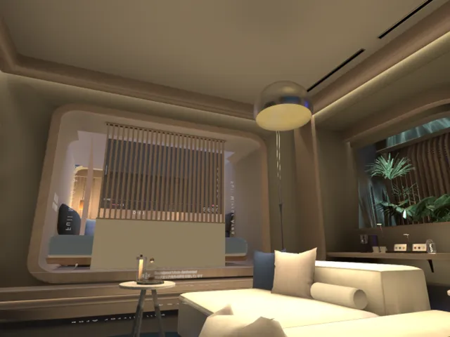 すずさんのおうち