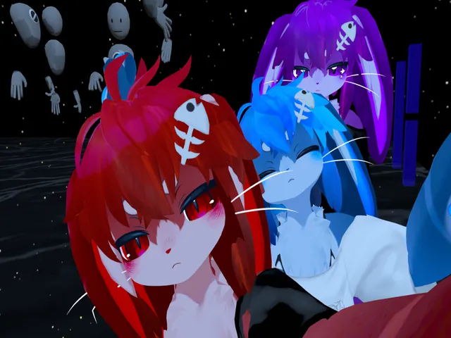 The K33P Zone