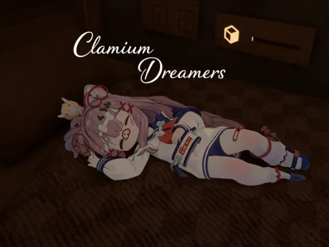 Clamium Dreamers