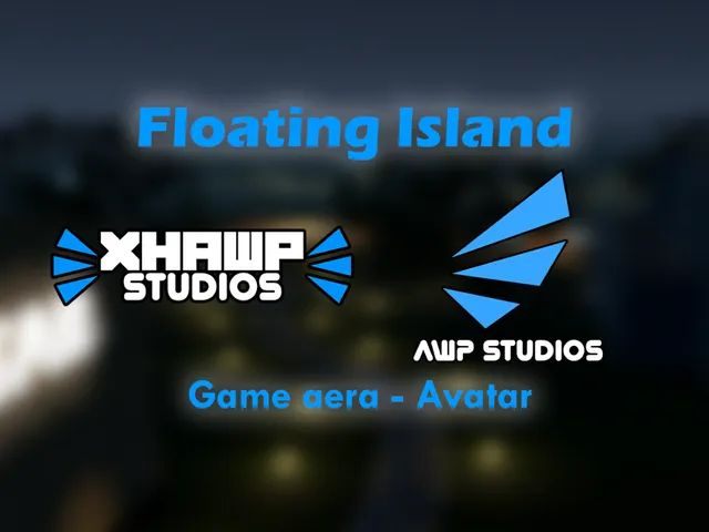 AWP x XHAWP World BETA