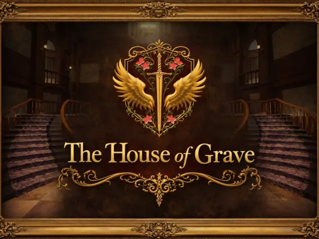 The House of Grave